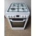 BEKO CSM52320 DW-f145 Газовая плита с электродуховкой Электроподжиг Газконтроль Конвекция 50*60 б/у Гарантия 3 мес