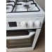 BEKO CSM52320 DW-f145 Газовая плита с электродуховкой Электроподжиг Газконтроль Конвекция 50*60 б/у Гарантия 3 мес