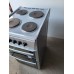 BEKO D532S-g139 Электрическая плита с электродуховкой 50*60 б/у Сервис 3 мес 