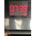 BEKO FSE 52321 DBD-f117 Газовая плита с электрической духовкой 50*60 б/у Гарантия 3 мес