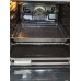 BEKO FSE 52321 DBD-f117 Газовая плита с электрической духовкой 50*60 б/у Гарантия 3 мес