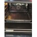 BEKO FSE 52321 DBD-f117 Газовая плита с электрической духовкой 50*60 б/у Гарантия 3 мес