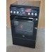 BEKO FSE 52321 DBD-f117 Газовая плита с электрической духовкой 50*60 б/у Гарантия 3 мес