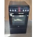 BEKO FSE 52321 DBD-f117 Газовая плита с электрической духовкой 50*60 б/у Гарантия 3 мес