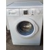 BOSCH MAXX 7 WAE 2046FPL/20-а132 Стиральная машина до 7 кг 1000 об/мин Супер Короткая программа  60*60 б/у Гарантия 3 мес