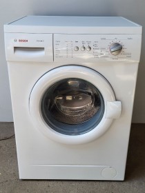 BOSCH Classixx 6 WAA 20163-PL01-a128