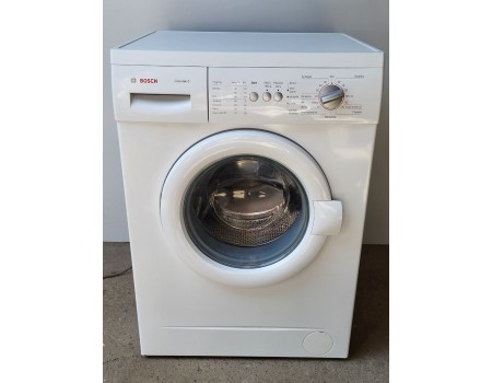 BOSCH Classixx 6 WAA 20163-PL01-a128 Стиральная машина до 6 кг 1000 об/мин A+ 60*56 б/у Гарантия 3 мес   