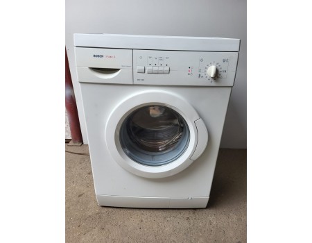 BOSCH MAXX 4 WFC 1600-a141 Стиральная машина до 4 кг 800 об/мин 60*40 б/у Гарантия 3 мес 