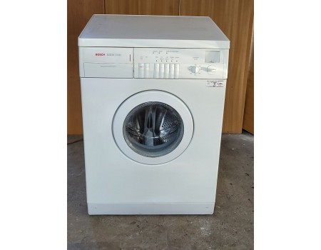 BOSCH EXCLUSIV F 1000-a101 Стиральная машина до 6 кг 1000 об/мин 60*60 б/у Гарантия 3 мес