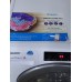 CANDY CSWS485TDR/5-S-a104 Стирально-сушильная машина Стирка до 8 кг Сушка- 5 кг 1400 об/мин б/у Гарантия 3мес