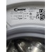 CANDY CSWS485TDR/5-S-a104 Стирально-сушильная машина Стирка до 8 кг Сушка- 5 кг 1400 об/мин б/у Гарантия 3мес
