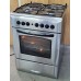 FAGOR 7452-f109   60см  Газовая плита с электрической духовкой 60*60 б/у Гарантия 3 мес 