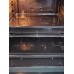 FAGOR 7452-f109   60см  Газовая плита с электрической духовкой 60*60 б/у Гарантия 3 мес 