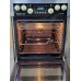 MasterCook KGE 3490X Future-f110 Газовая плита з електродуховкой 50*60 б/у Гарантия 3 мес