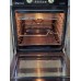MasterCook KGE 3490X Future-f110 Газовая плита з електродуховкой 50*60 б/у Гарантия 3 мес