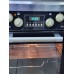 MasterCook KGE 3490X Future-f110 Газовая плита з електродуховкой 50*60 б/у Гарантия 3 мес