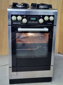 MasterCook KGE 3490X Future-f110