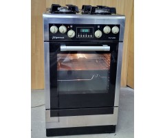 MasterCook KGE 3490X Future-f110