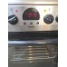 HANSA-AMICA DN-EN60 335-1-f133 Газовая плита с электродуховкой 50*60 б/у Гарантия 3 мес 