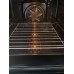 HANSA-AMICA DN-EN60 335-1-f133 Газовая плита с электродуховкой 50*60 б/у Гарантия 3 мес 