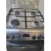 HANSA-AMICA DN-EN60 335-1-f133 Газовая плита с электродуховкой 50*60 б/у Гарантия 3 мес 