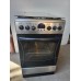 HANSA-AMICA DN-EN60 335-1-f133 Газовая плита с электродуховкой 50*60 б/у Гарантия 3 мес 