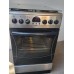 HANSA-AMICA DN-EN60 335-1-f133 Газовая плита с электродуховкой 50*60 б/у Гарантия 3 мес 