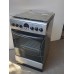 HANSA-AMICA DN-EN60 335-1-f133 Газовая плита с электродуховкой 50*60 б/у Гарантия 3 мес 