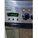HANSA-AMICA Electronic-f114 Газовая плита с электродуховкой 50*60 б/у Гарантия 3 мес