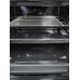  HANSA-AMICA bn-f115 Газовая плита з газовой духовкой  50 * 60 б / у Гарантия 3 мес