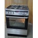 HANSA-AMICA 618 GE3-f108   60см Газовая плита с электричной духовкой 60*60 б/у Гарантия 3 мес