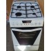 HANSA-AMICA bn-f118 Газовая плита с электродуховкой 50*60 б/у Гарантия 3 мес 