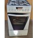 HANSA-AMICA bn-f118 Газовая плита с электродуховкой 50*60 б/у Гарантия 3 мес 