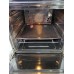 HANSA-AMICA Exclusive-f119 Газовая плита с электродуховкой 50 * 60 б / у Гарантия 3 мес