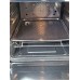 HANSA-AMICA Exclusive-f119 Газовая плита с электродуховкой 50 * 60 б / у Гарантия 3 мес