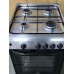 INDESIT-15GG-f111 Газовая плита с газовой духовкой 50*60 б/у Гарантия 3 мес 