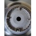  MasterCooK KGE DYNAMIC-f113 Газовая плита с электродуховкой 50*60 б/у Гарантия 3 мес