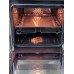  MasterCooK KGE DYNAMIC-f113 Газовая плита с электродуховкой 50*60 б/у Гарантия 3 мес
