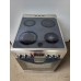 Mastercook Dynamic-g138  Электрическая плита Стеклокерамика 50*60 б/у Гарантия 3 мес
