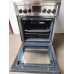 Mastercook Dynamic-g138  Электрическая плита Стеклокерамика 50*60 б/у Гарантия 3 мес