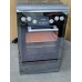 MASTERCOOK FUTURE-f116 Газовая плита с электродуховкой 50*60 б/у Гарантия 3 мес 