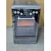 MASTERCOOK FUTURE-f116 Газовая плита с электродуховкой 50*60 б/у Гарантия 3 мес 