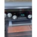 MASTERCOOK FUTURE-f116 Газовая плита с электродуховкой 50*60 б/у Гарантия 3 мес 