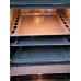 MASTERCOOK FUTURE-f116 Газовая плита с электродуховкой 50*60 б/у Гарантия 3 мес 