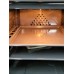 MASTERCOOK FUTURE-f116 Газовая плита с электродуховкой 50*60 б/у Гарантия 3 мес 