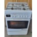 MasterCook KGE 7338-f107    60см  Газовая плита с электродуховкой 60*60 б/у Гарантия 3 мес