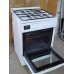 MasterCook KGE 7338-f107    60см  Газовая плита с электродуховкой 60*60 б/у Гарантия 3 мес