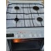 MasterCook KGE 7338-f107    60см  Газовая плита с электродуховкой 60*60 б/у Гарантия 3 мес