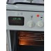 MasterCook KGE 7338-f107    60см  Газовая плита с электродуховкой 60*60 б/у Гарантия 3 мес