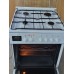 MasterCook KGE 7338-f107    60см  Газовая плита с электродуховкой 60*60 б/у Гарантия 3 мес